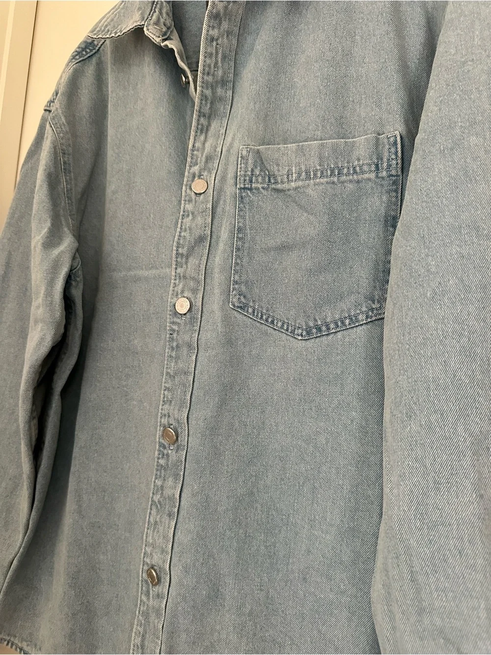 H&M casual denim